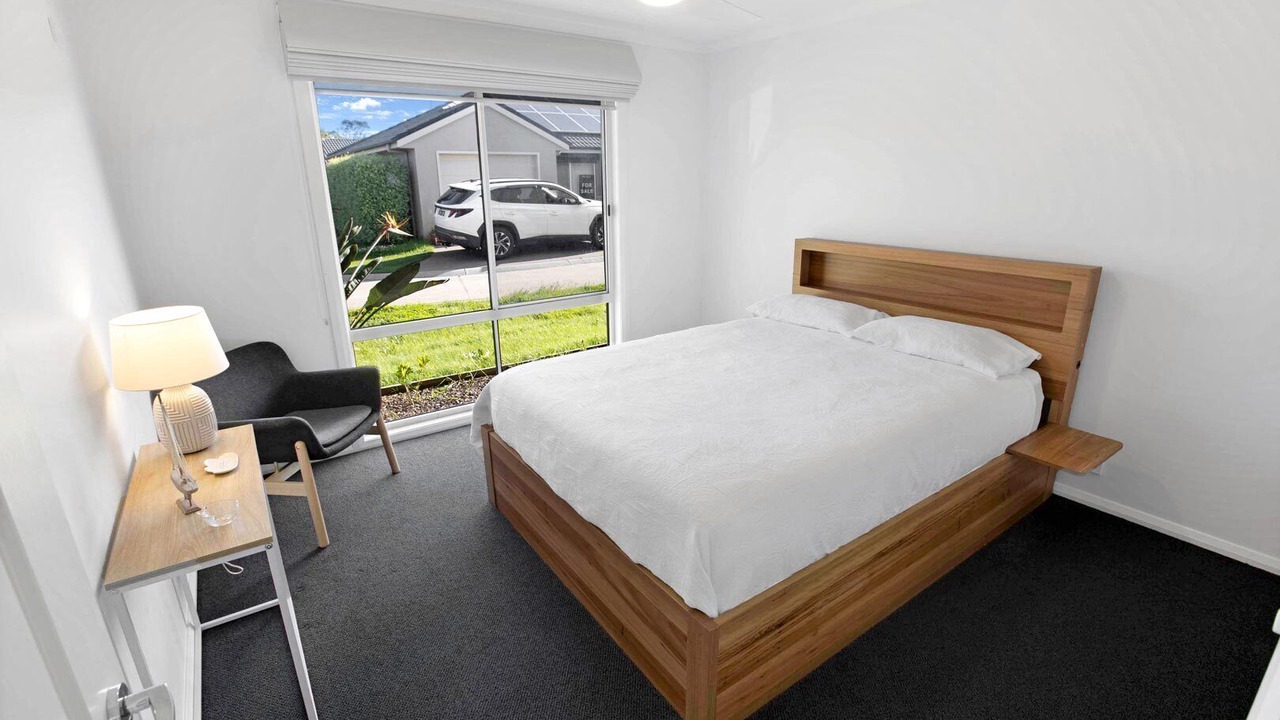 Photo of Bedroom in Paynesville