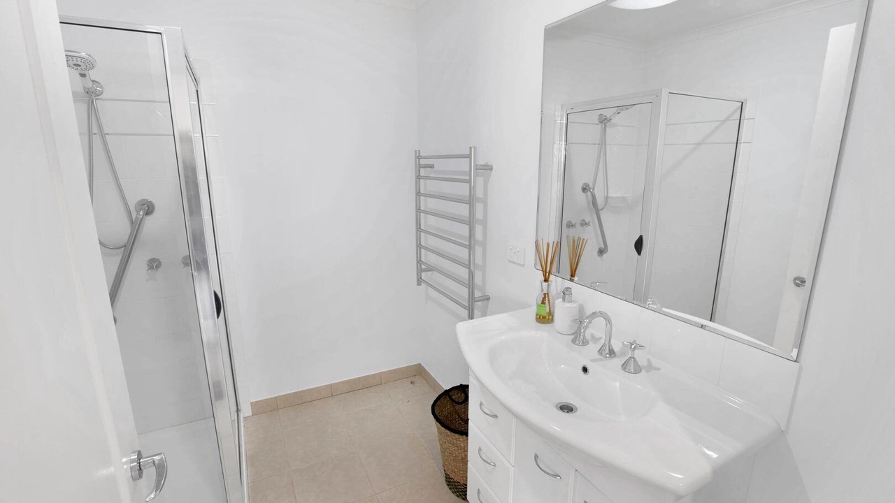Photo of Bathroom in Paynesville