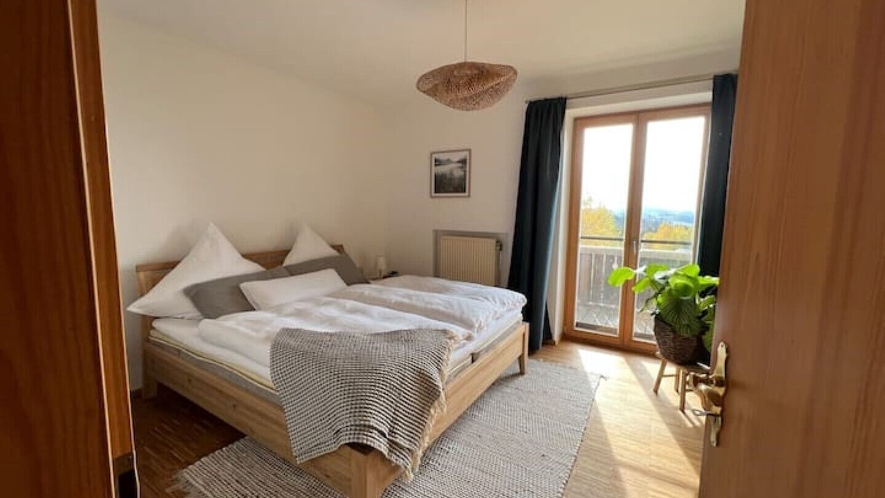 Photo of Bedroom in Neureichenau
