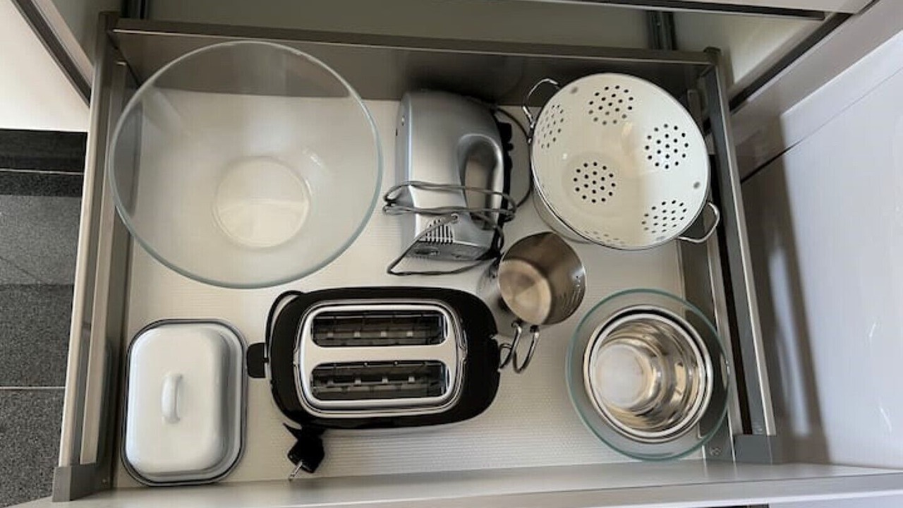 Photo of Kitchen in Neureichenau