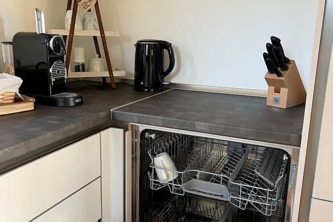 Photo of Kitchen in Neureichenau