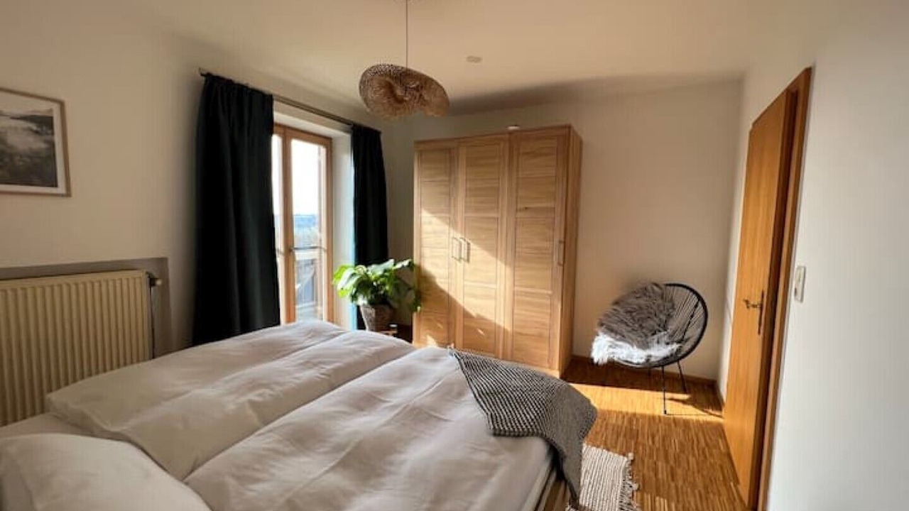Photo of Bedroom in Neureichenau