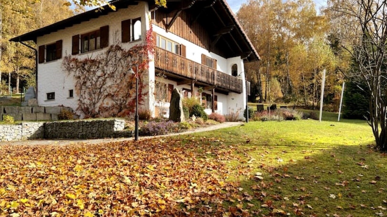Photo of Outdoor in Neureichenau