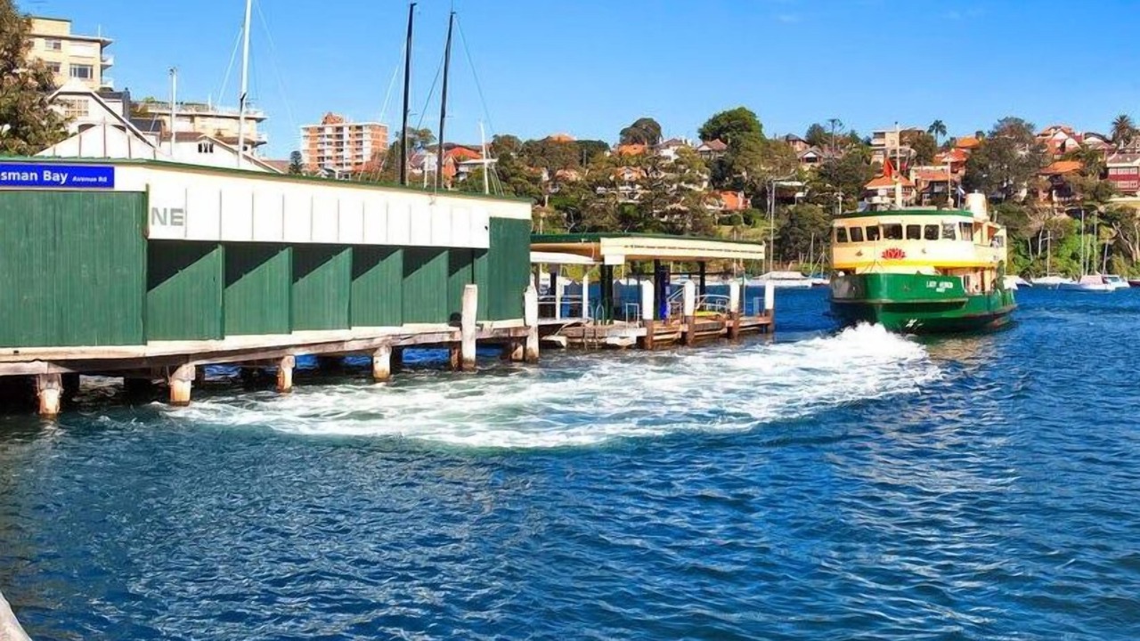 Photo of Others in Mosman
