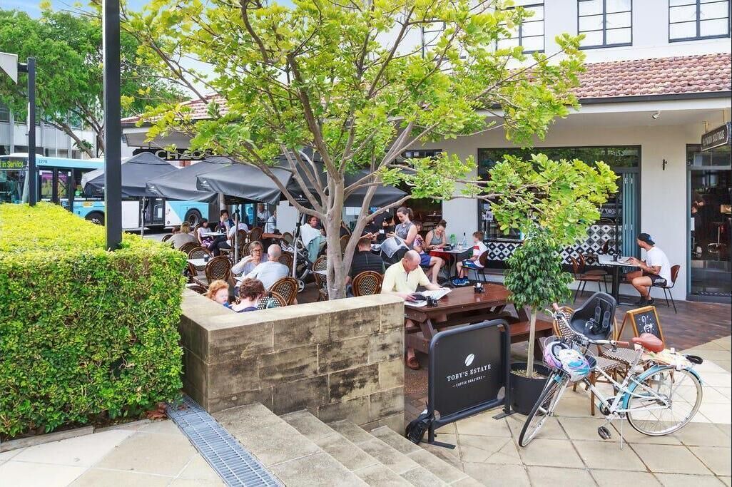 Photo of Others in Mosman