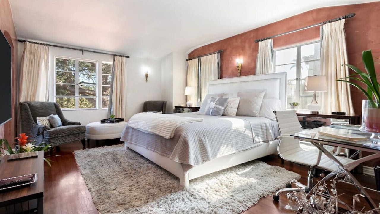 Photo of Bedroom in View Park-Windsor Hills