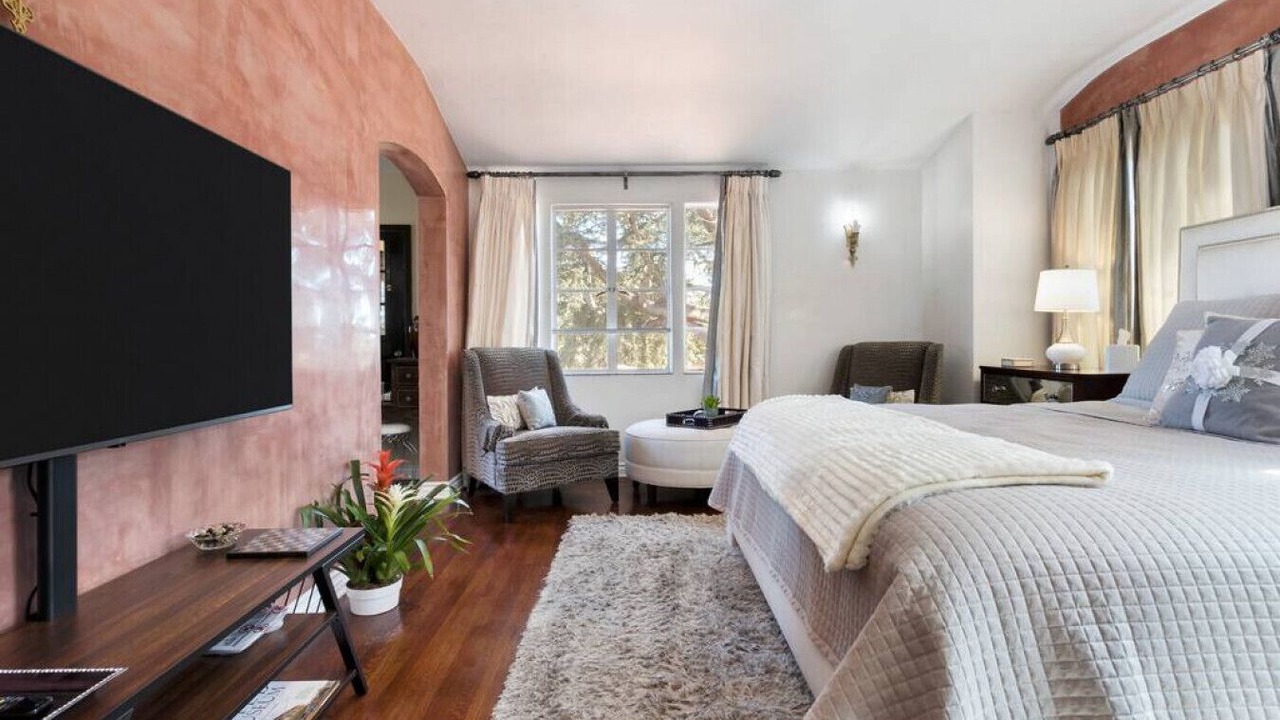 Photo of Bedroom in View Park-Windsor Hills