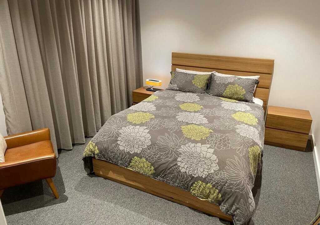 Photo of Bedroom in Bondi Junction