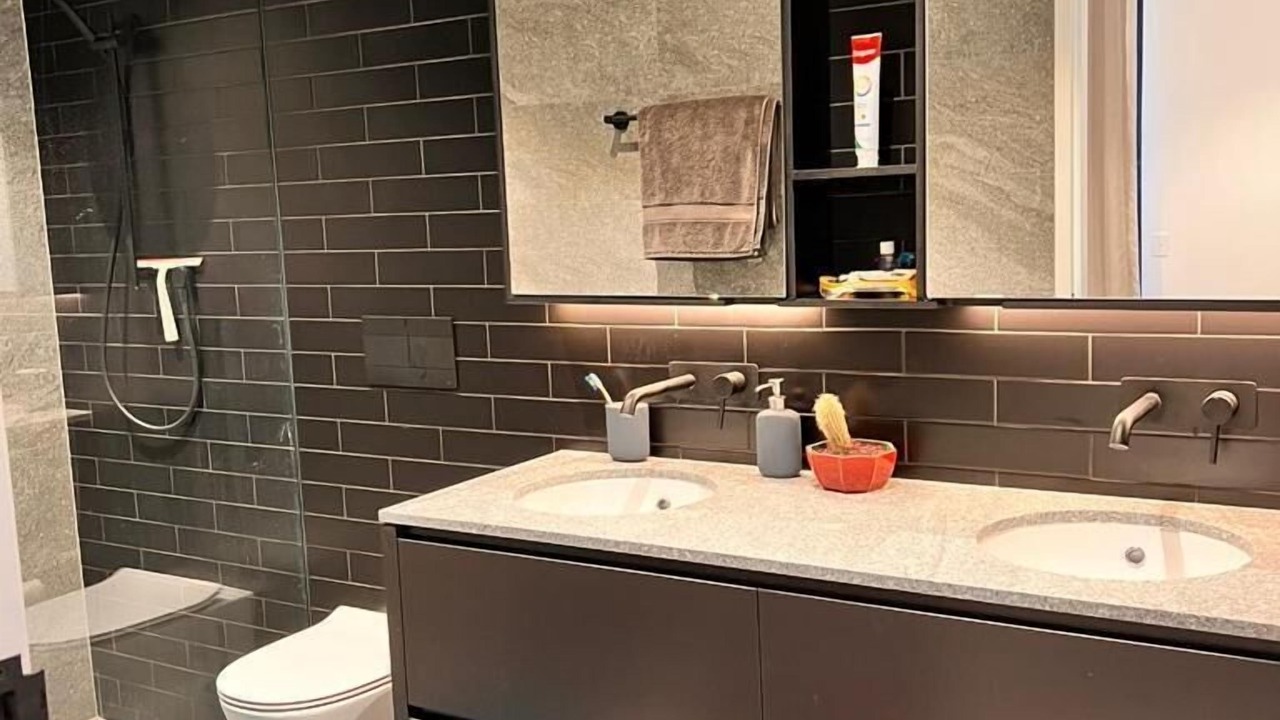 Photo of Bathroom in Bondi Junction