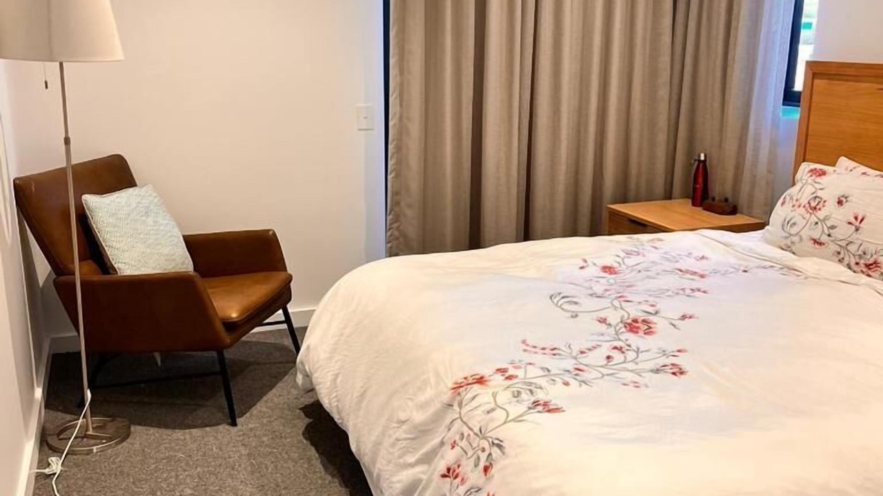 Photo of Bedroom in Bondi Junction