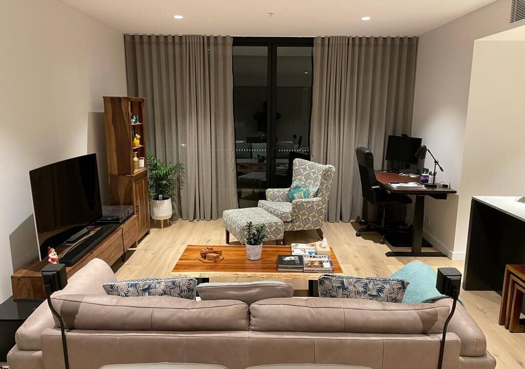 Photo of Livingroom in Bondi Junction