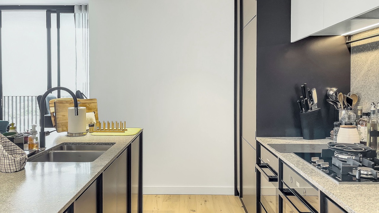 Photo of Kitchen in Bondi Junction