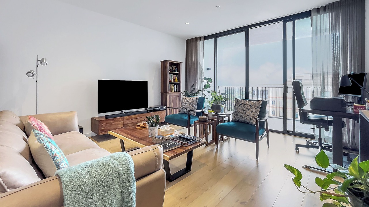 Photo of Livingroom in Bondi Junction