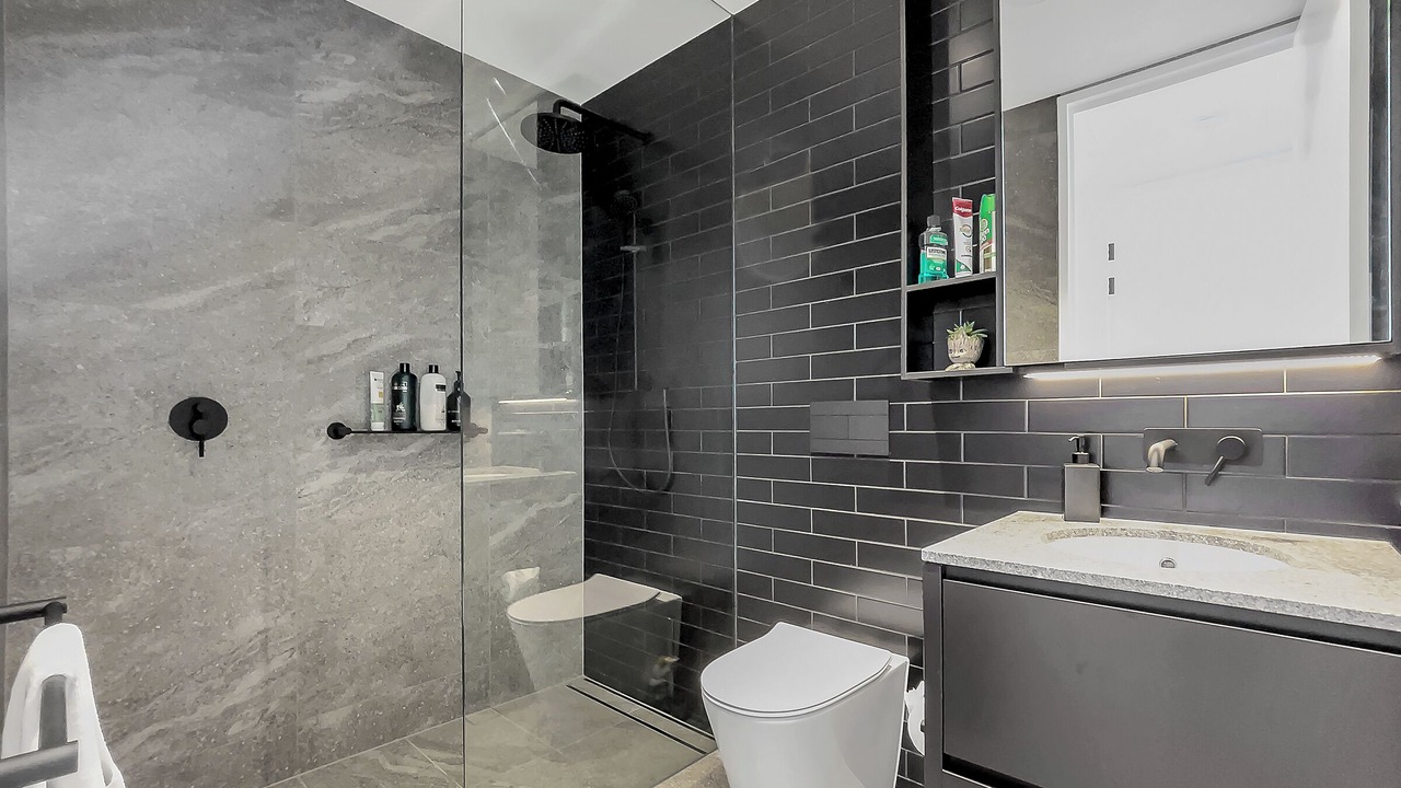 Photo of Bathroom in Bondi Junction