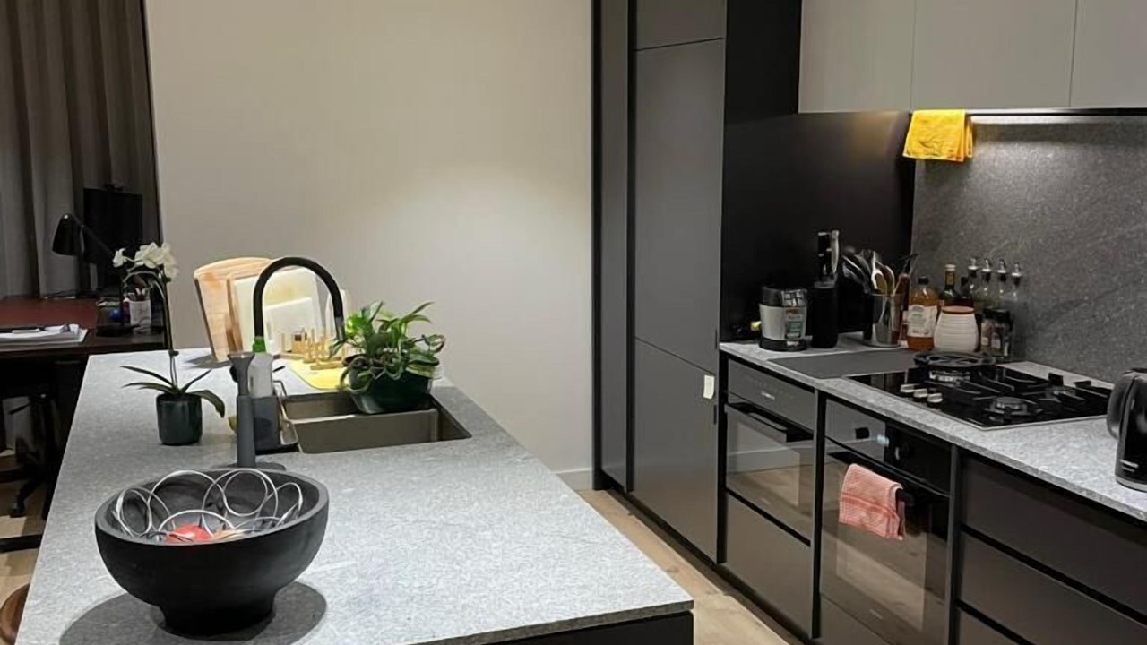 Photo of Kitchen in Bondi Junction