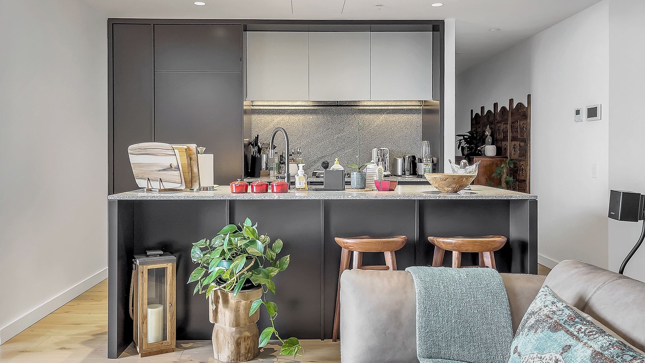 Photo of Livingroom in Bondi Junction