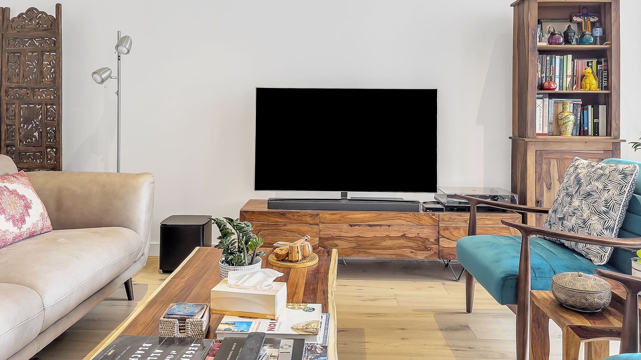 Photo of Livingroom in Bondi Junction