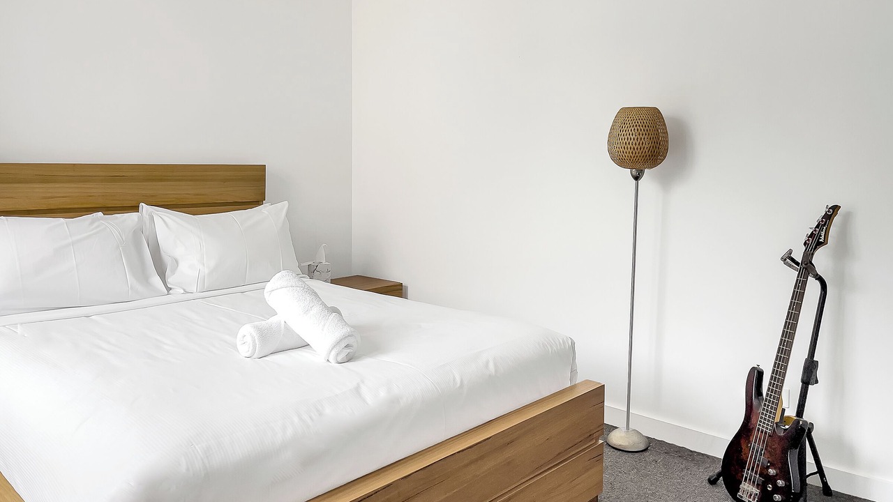 Photo of Bedroom in Bondi Junction