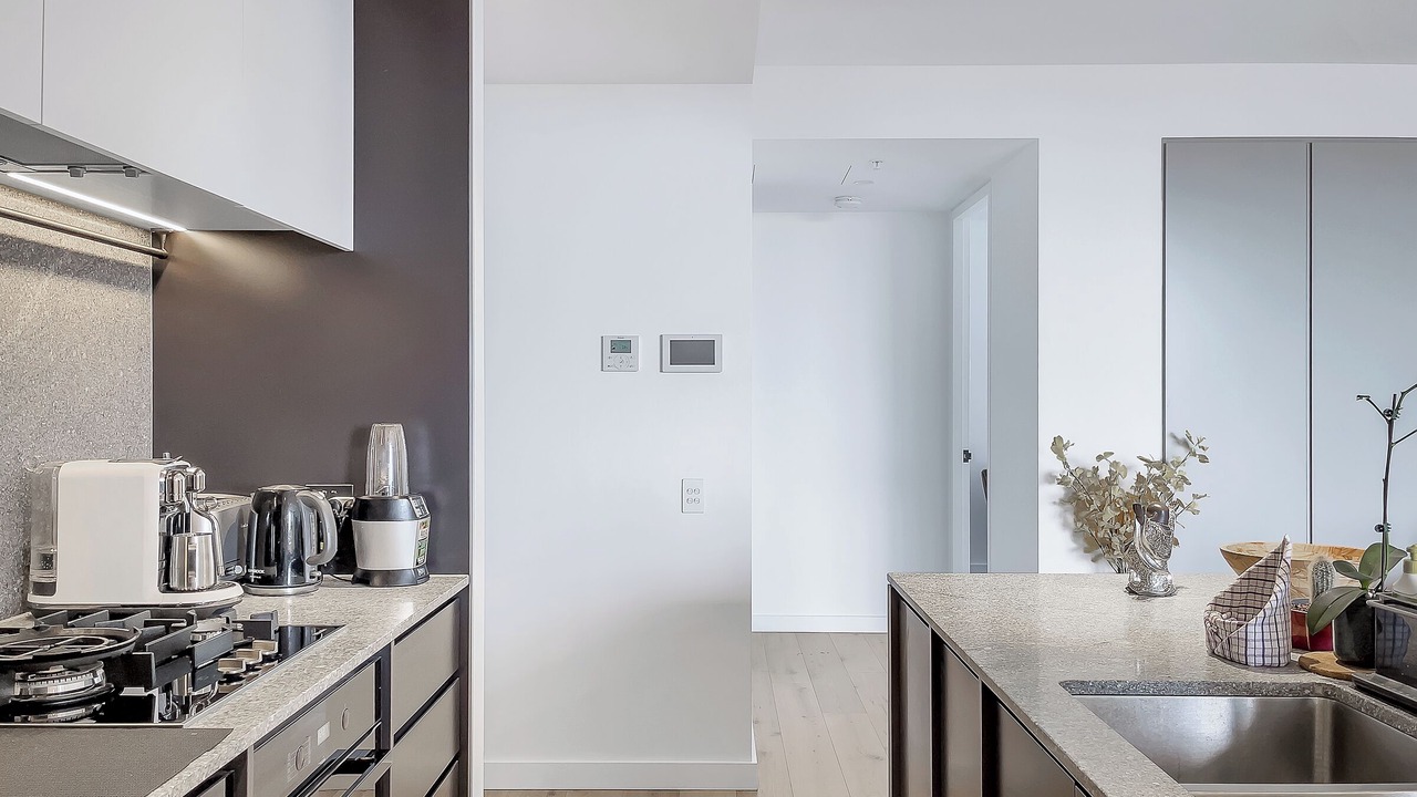 Photo of Kitchen in Bondi Junction