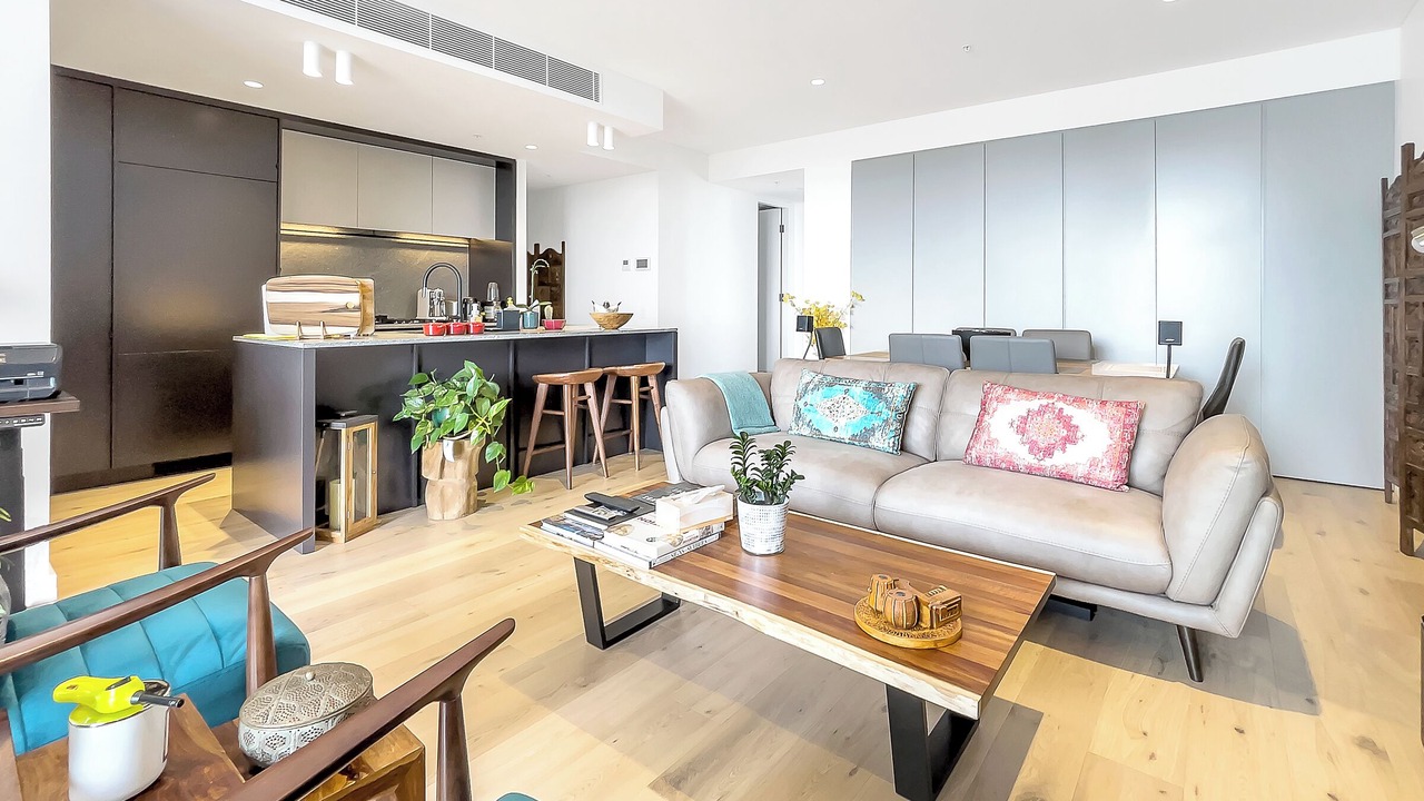 Photo of Livingroom in Bondi Junction