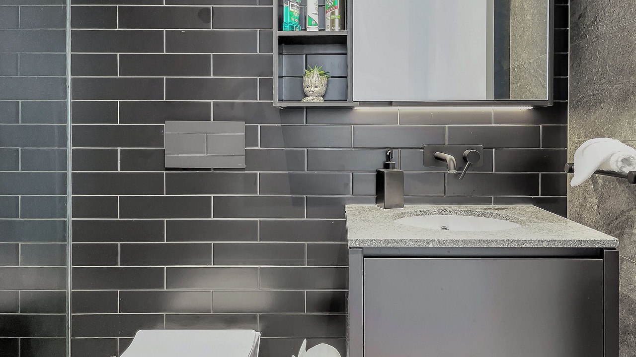 Photo of Bathroom in Bondi Junction