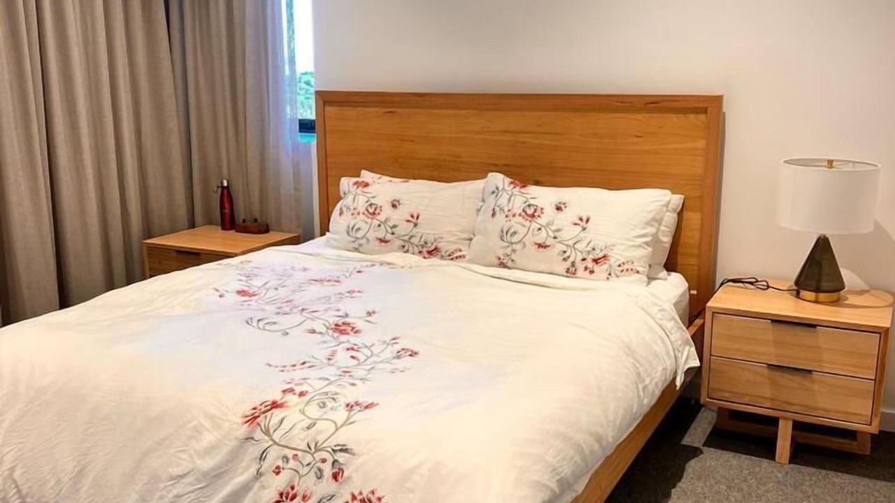 Photo of Bedroom in Bondi Junction