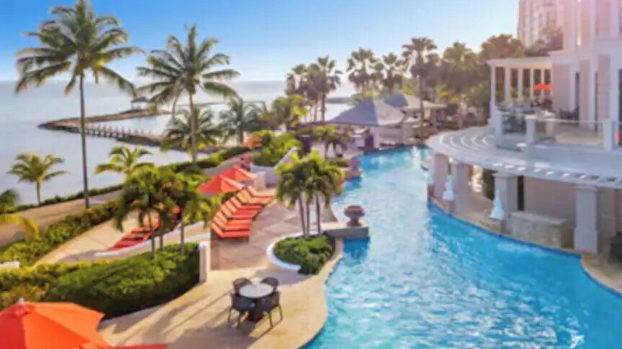 Photo of Outdoor in Montego Bay