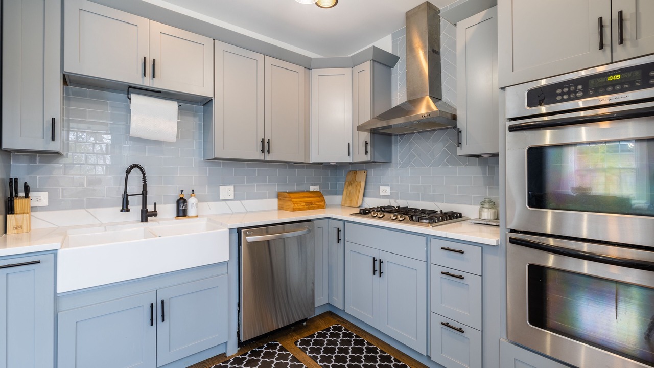 Photo of Kitchen in Skokie