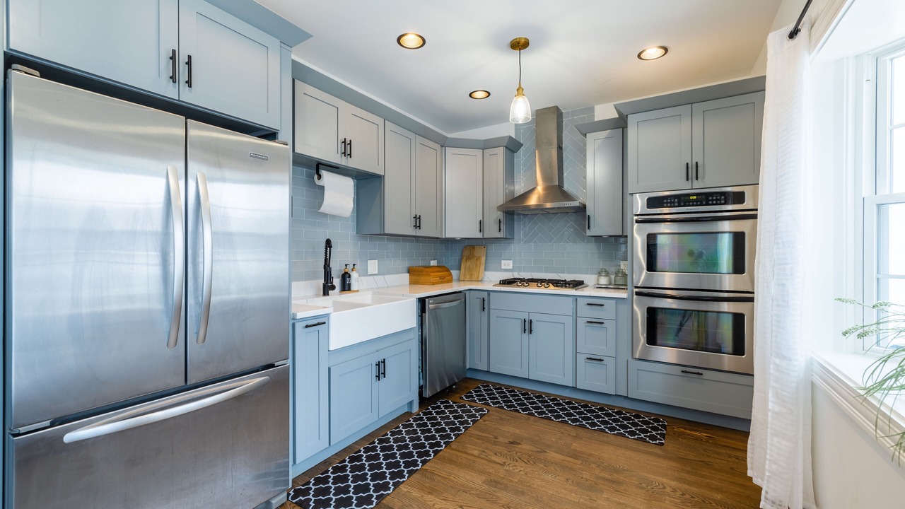 Photo of Kitchen in Skokie