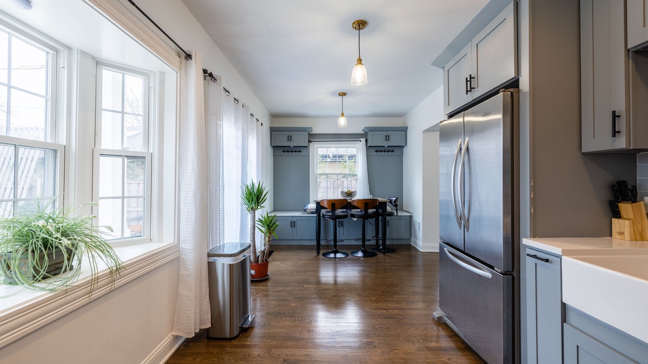 Photo of Kitchen in Skokie