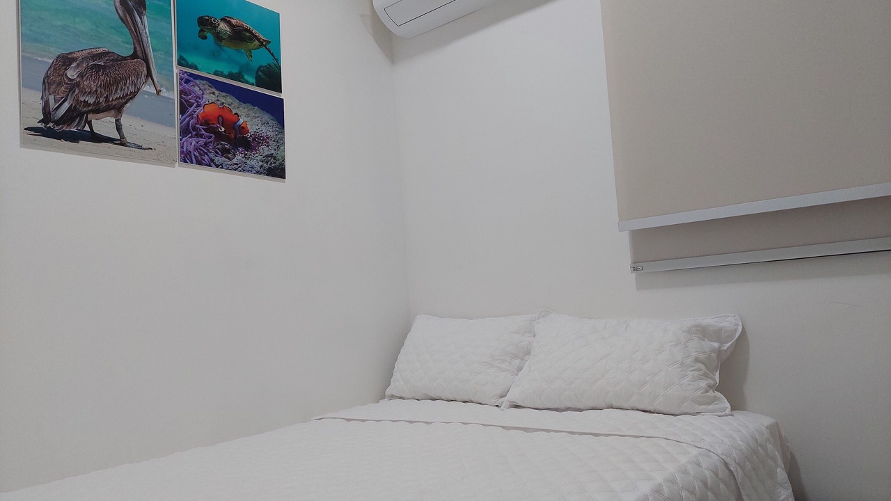 Photo of Bedroom in Pozos Colorados