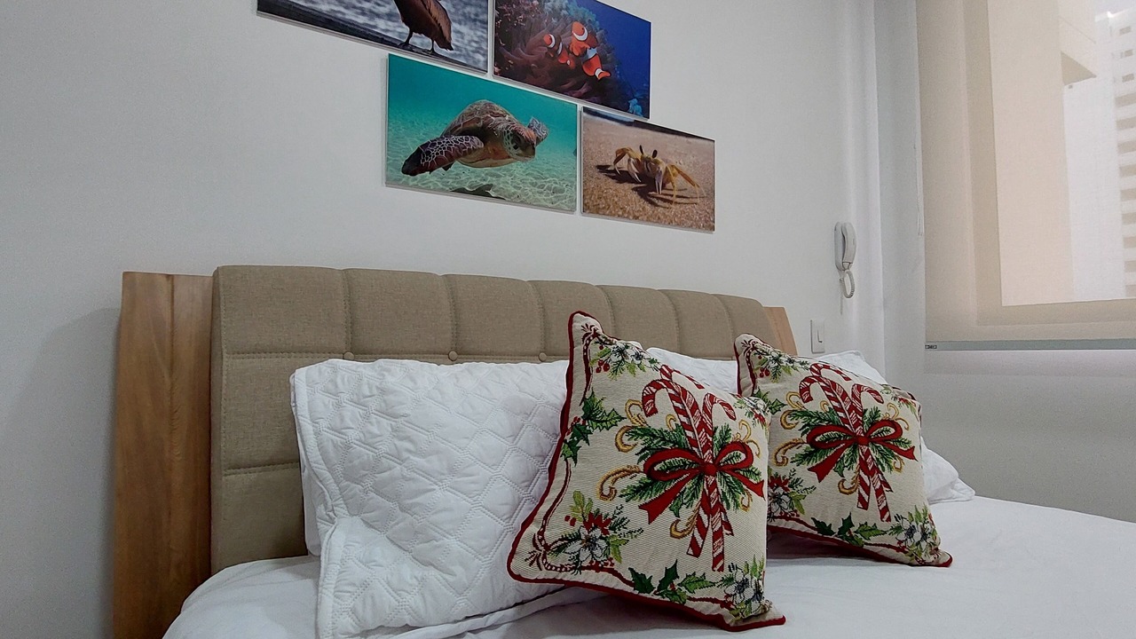 Photo of Bedroom in Pozos Colorados