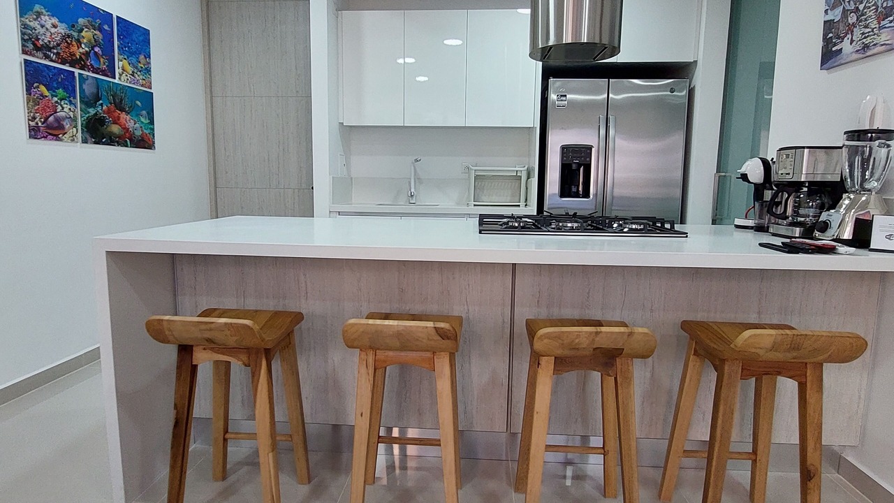 Photo of Kitchen in Pozos Colorados