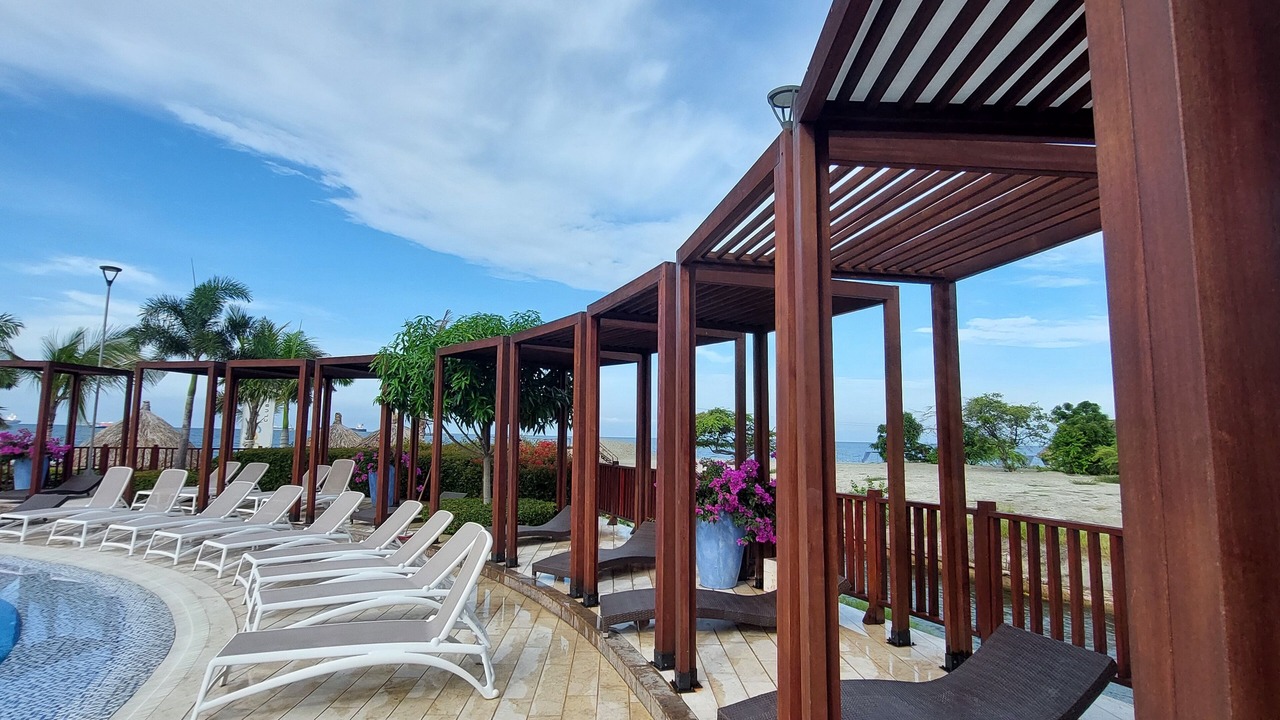 Photo of Outdoor in Pozos Colorados