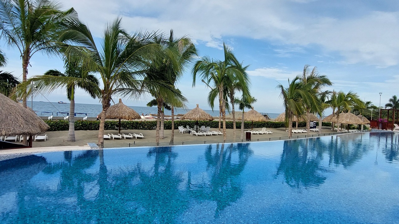 Photo of Outdoor in Pozos Colorados