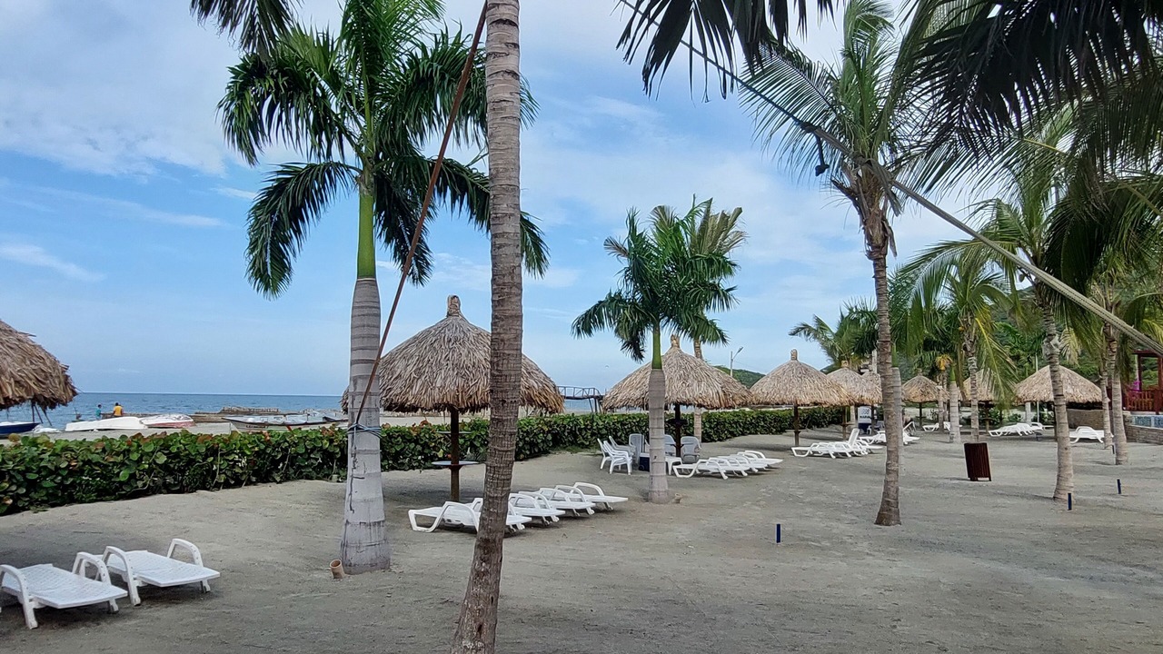 Photo of Outdoor in Pozos Colorados