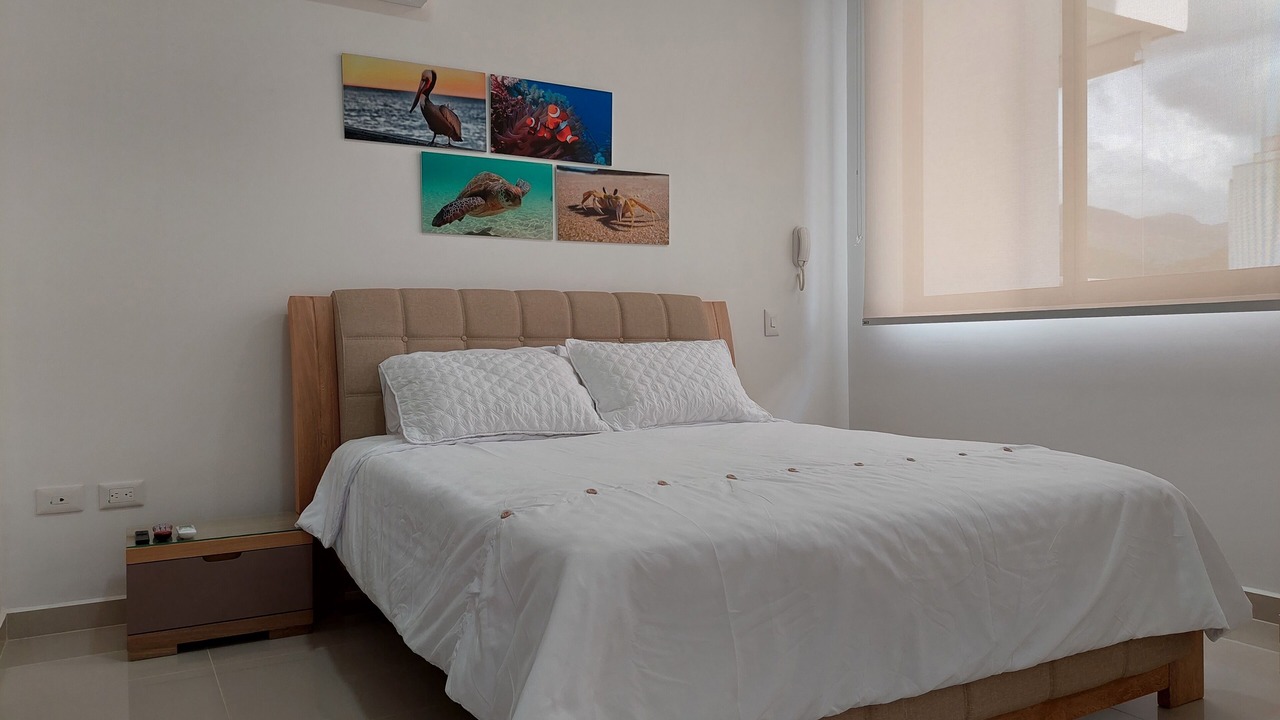 Photo of Bedroom in Pozos Colorados