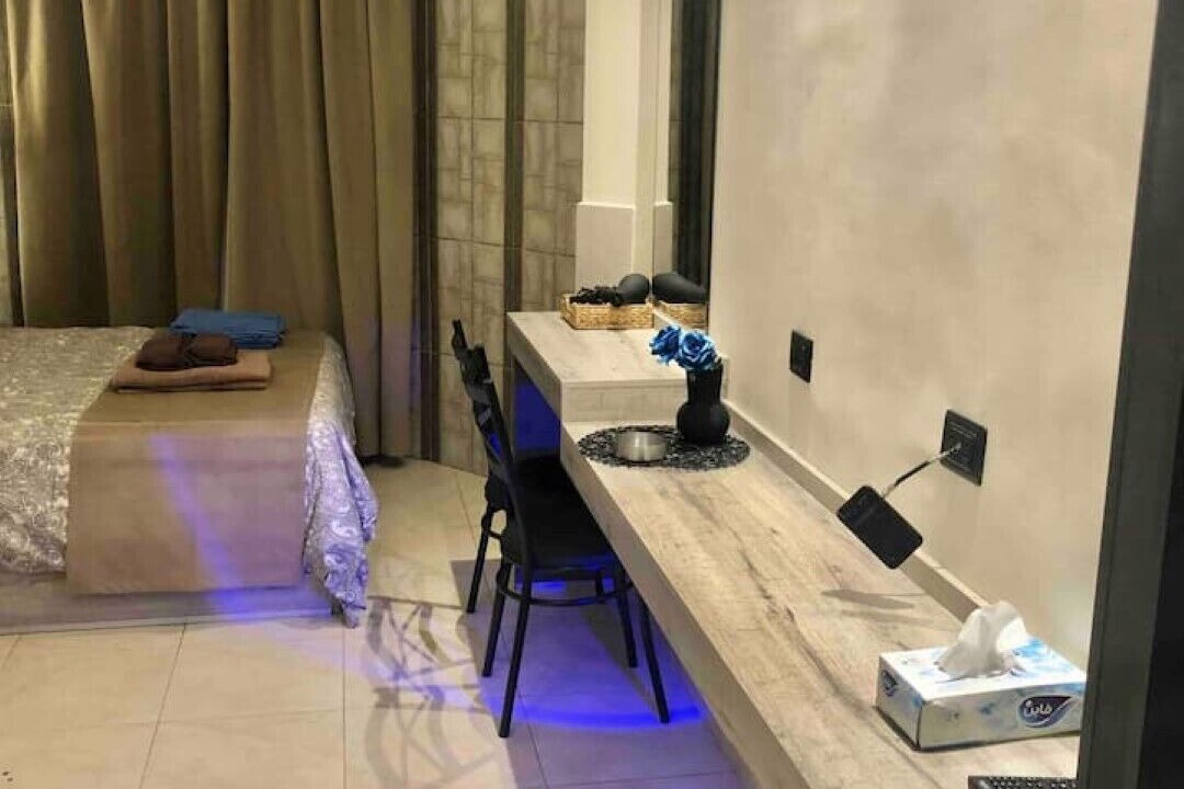 Photo of Bedroom in Amman
