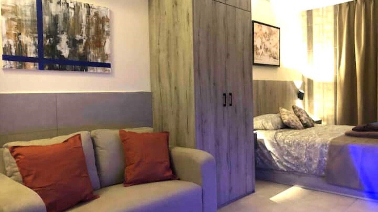 Photo of Livingroom in Amman