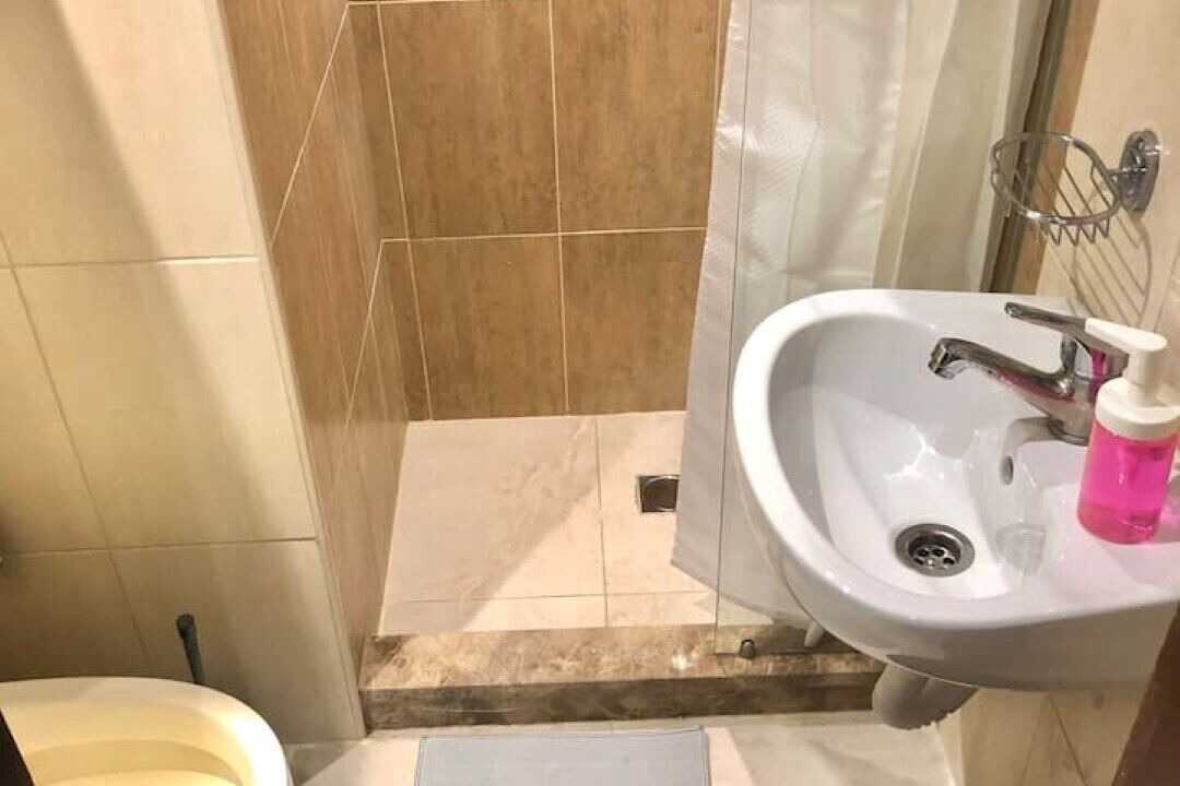 Photo of Bathroom in Amman