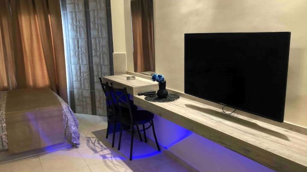 Photo of Bedroom in Amman