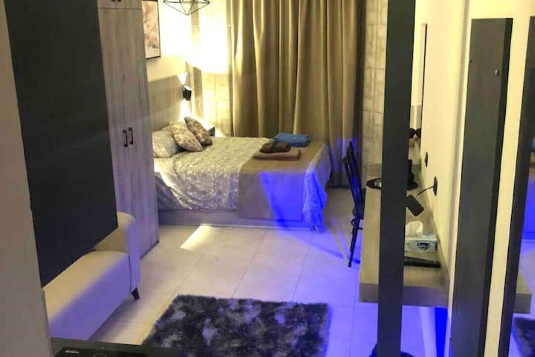 Photo of Bedroom in Amman