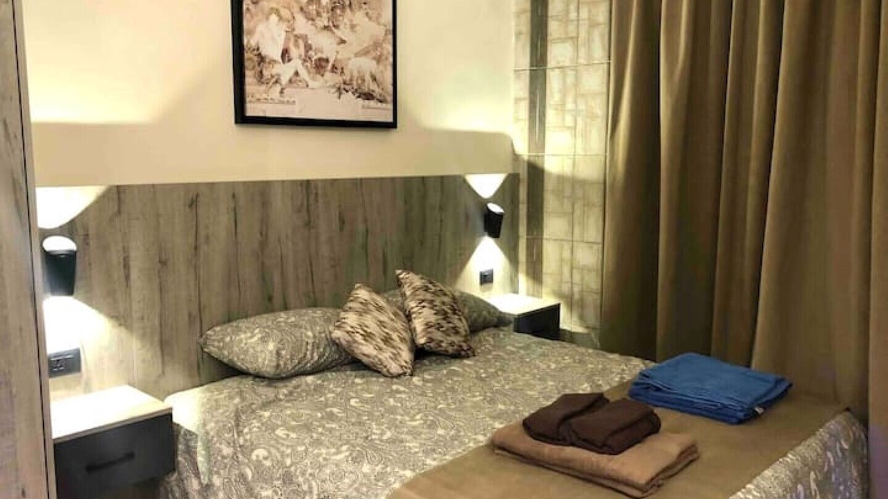 Photo of Bedroom in Amman