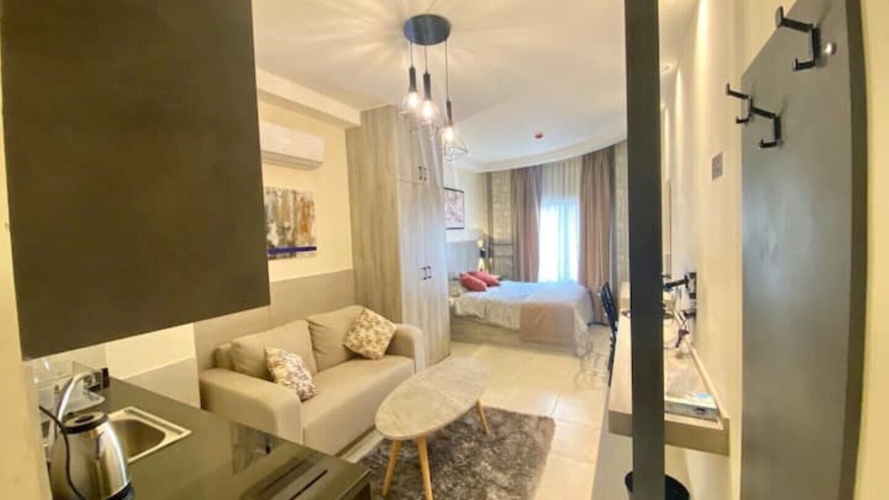 Photo of Bedroom in Amman