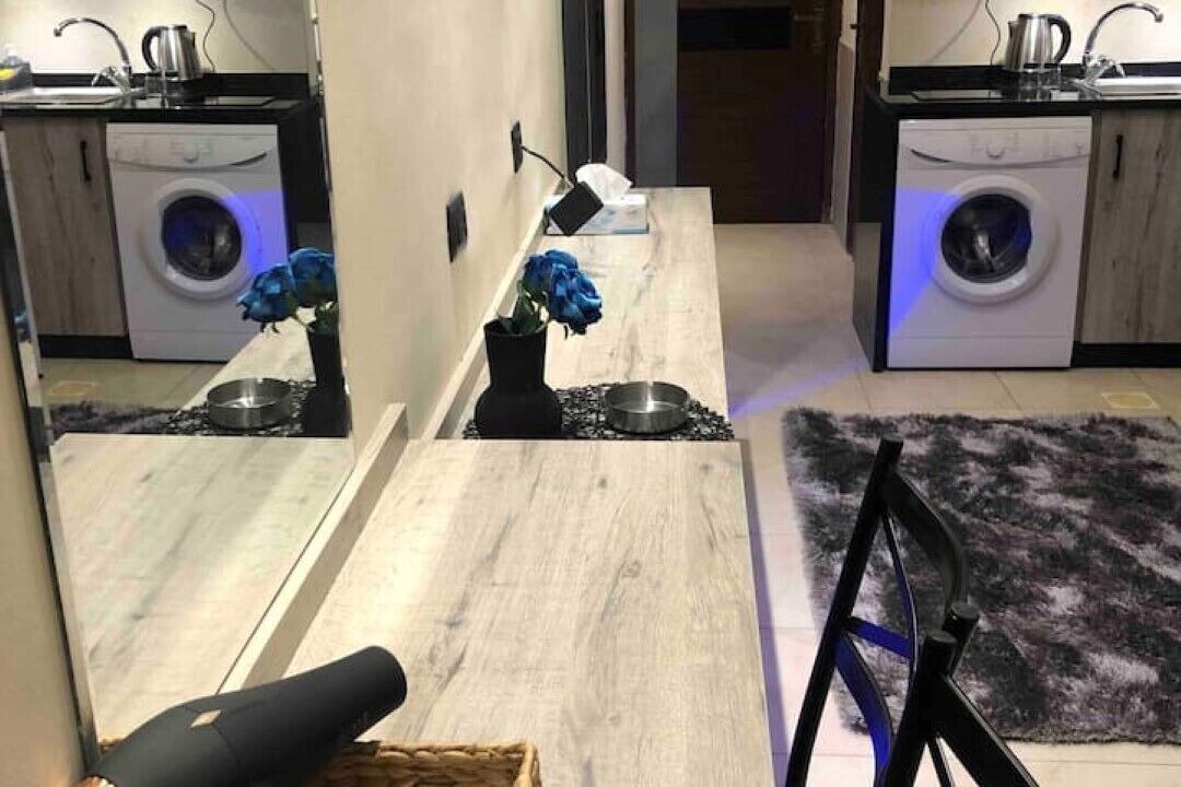 Photo of Kitchen in Amman