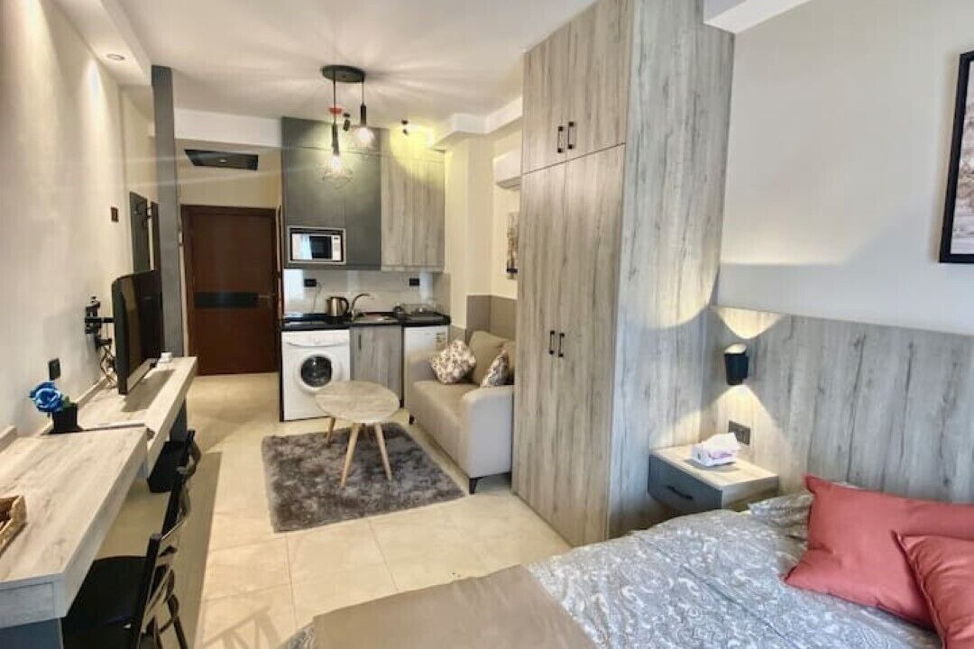 Photo of Bedroom in Amman