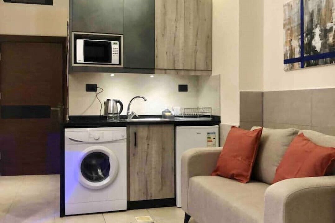 Photo of Livingroom in Amman
