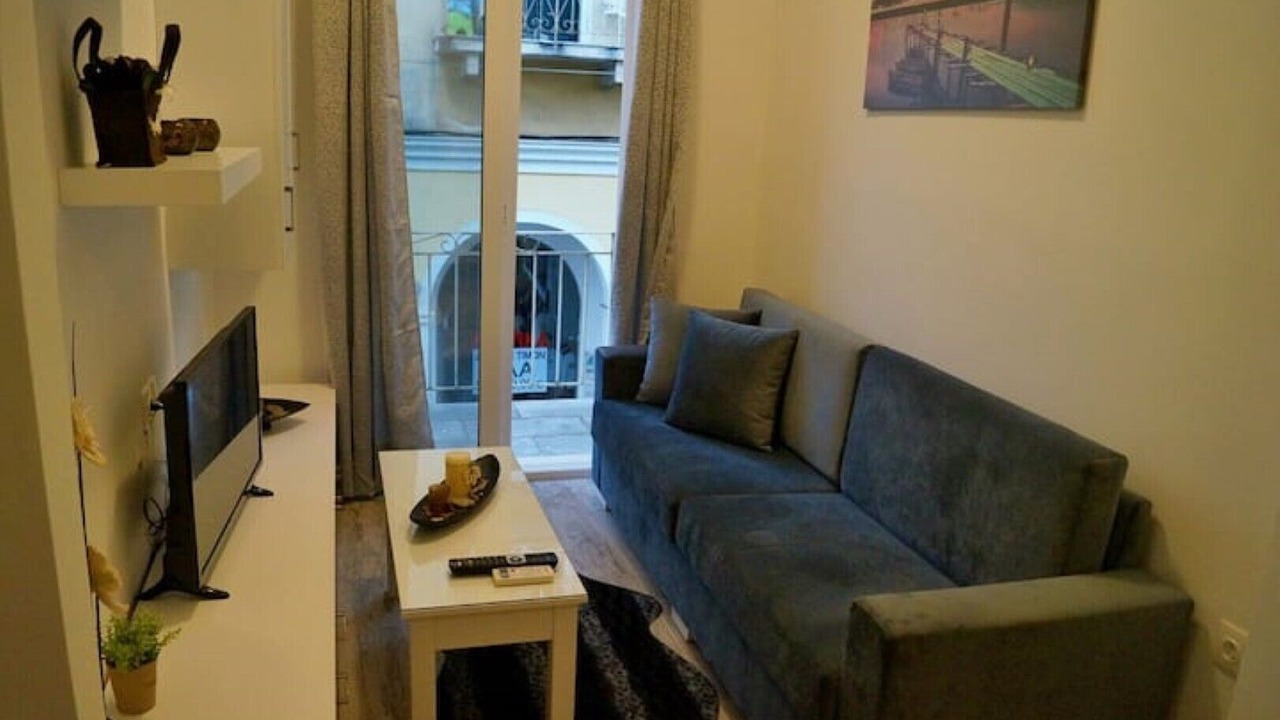 Photo of Livingroom in Amman