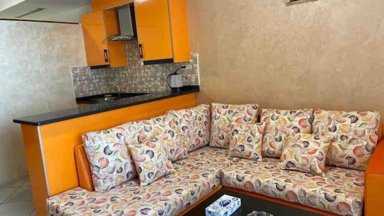 Photo of Livingroom in Al Swaifyeh