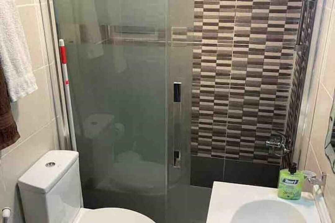 Photo of Bathroom in Al Swaifyeh